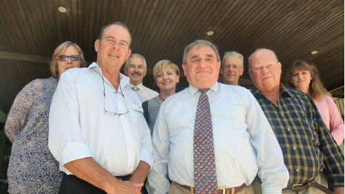 CONSULTATION: Councillors Dot Holdom, Kevin Skinner, Mike Rayner, Joan van Lieshout, Warren Polglase, Barry Longland, Phil Youngblutt and Katie Milne may relegate some of their decision-making. CONSULTATION: Councillors Dot Holdom, Kevin Skinner, Mike Rayner, Joan van Lieshout, Warren Polglase, Barry Longland, Phil Youngblutt and Katie Milne may relegate some of their decision-making.